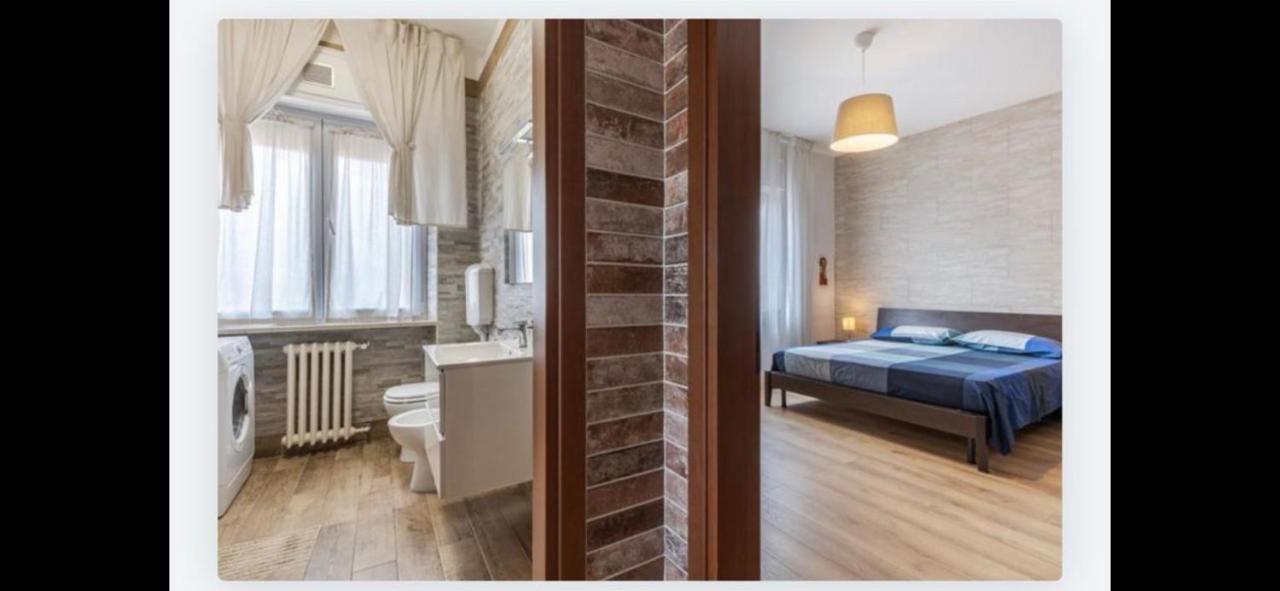 Queen East Verona Apartments エクステリア 写真