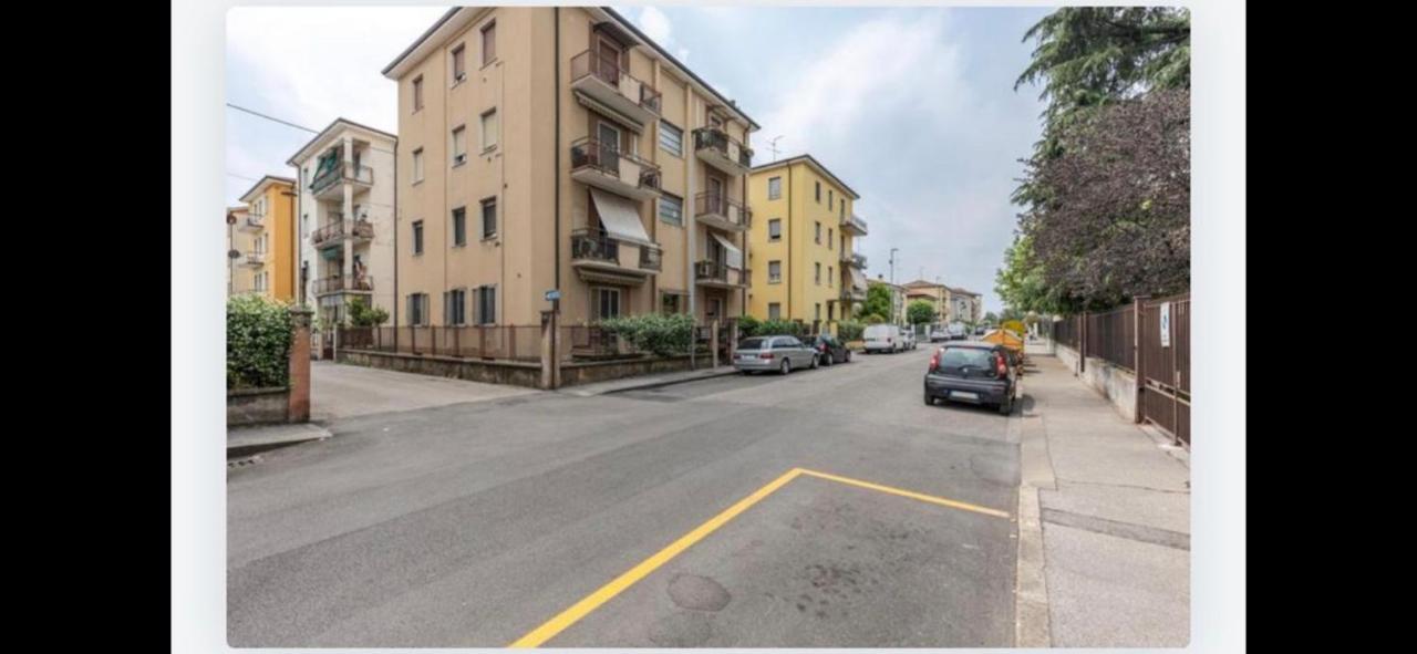 Queen East Verona Apartments エクステリア 写真
