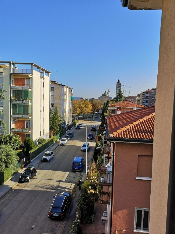 Queen East Verona Apartments エクステリア 写真